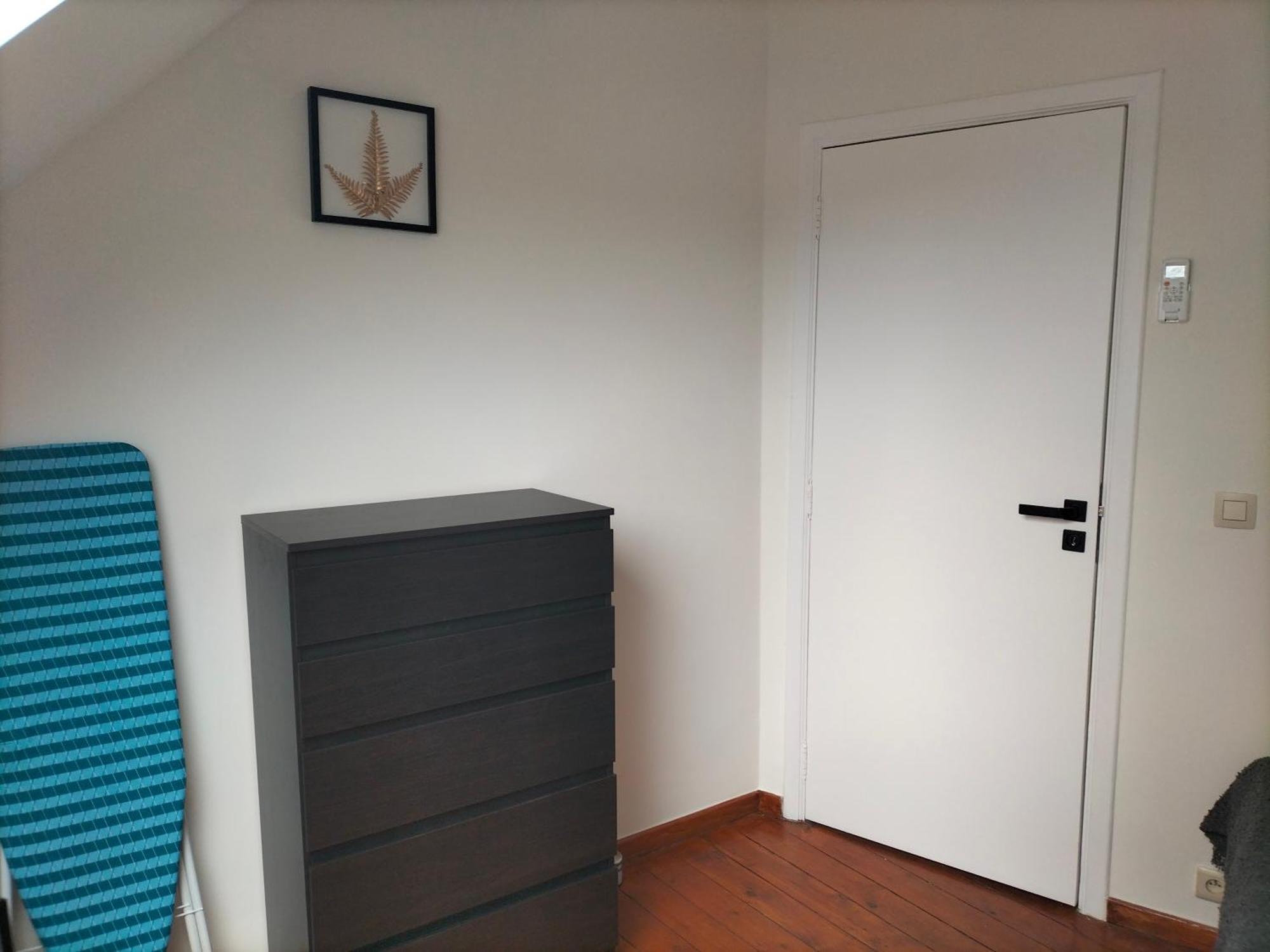 New Cozy Apartments In Porte De Hal Брюссель Экстерьер фото